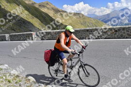 Photo #2834452 | 06-09-2022 12:23 | Passo Dello Stelvio - Prato side BICYCLES