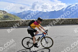 Foto #2619143 | 13-08-2022 10:39 | Passo Dello Stelvio - Prato Seite BICYCLES