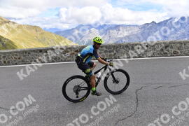 Foto #2791003 | 01-09-2022 12:39 | Passo Dello Stelvio - Prato Seite BICYCLES