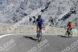 Foto #2259894 | 08-07-2022 16:15 | Passo Dello Stelvio - Prato Seite BICYCLES