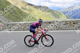 Foto #2407031 | 26-07-2022 13:52 | Passo Dello Stelvio - Prato Seite BICYCLES