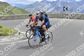 Foto #2248406 | 07-07-2022 11:54 | Passo Dello Stelvio - Prato Seite BICYCLES