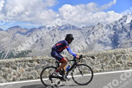 Foto #2796249 | 02-09-2022 13:49 | Passo Dello Stelvio - Prato Seite BICYCLES
