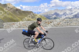 Foto #2813860 | 04-09-2022 15:51 | Passo Dello Stelvio - Prato Seite BICYCLES
