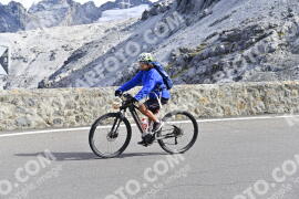 Photo #2813900 | 04-09-2022 15:52 | Passo Dello Stelvio - Prato side BICYCLES