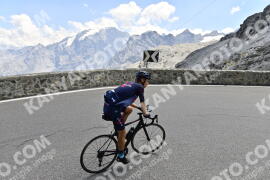 Foto #2381861 | 24-07-2022 12:36 | Passo Dello Stelvio - Prato Seite BICYCLES
