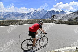 Photo #2546170 | 08-08-2022 12:28 | Passo Dello Stelvio - Prato side BICYCLES