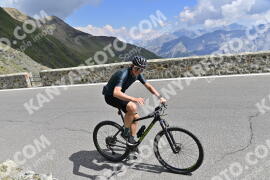 Photo #2594100 | 11-08-2022 13:08 | Passo Dello Stelvio - Prato side BICYCLES