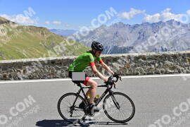 Photo #2561057 | 09-08-2022 13:13 | Passo Dello Stelvio - Prato side BICYCLES