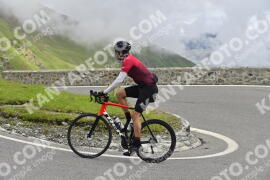 Photo #2238378 | 05-07-2022 14:02 | Passo Dello Stelvio - Prato side BICYCLES