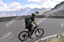 Photo #2576819 | 10-08-2022 12:00 | Passo Dello Stelvio - Prato side BICYCLES