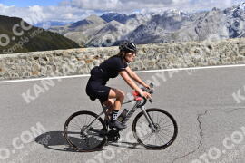 Photo #2855387 | 11-09-2022 14:07 | Passo Dello Stelvio - Prato side BICYCLES