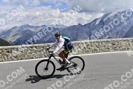 Foto #2607913 | 12-08-2022 13:46 | Passo Dello Stelvio - Prato Seite BICYCLES
