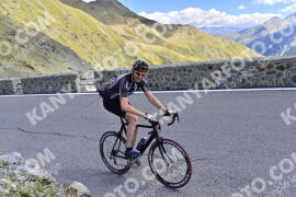 Photo #2810543 | 04-09-2022 12:16 | Passo Dello Stelvio - Prato side BICYCLES