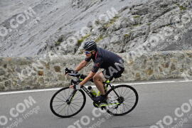 Photo #2406215 | 26-07-2022 12:43 | Passo Dello Stelvio - Prato side BICYCLES