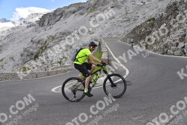Photo #2235607 | 03-07-2022 16:30 | Passo Dello Stelvio - Prato side BICYCLES