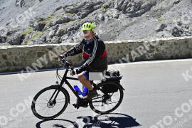 Foto #2338420 | 17-07-2022 11:14 | Passo Dello Stelvio - Prato Seite BICYCLES