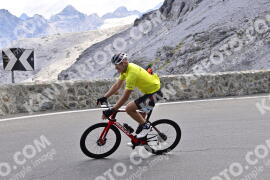 Photo #2578949 | 10-08-2022 13:00 | Passo Dello Stelvio - Prato side BICYCLES