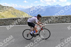 Foto #2752942 | 26-08-2022 11:18 | Passo Dello Stelvio - Prato Seite BICYCLES