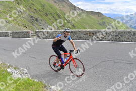 Foto #2248030 | 07-07-2022 11:09 | Passo Dello Stelvio - Prato Seite BICYCLES