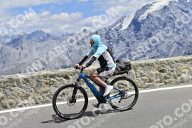 Foto #2311854 | 15-07-2022 13:52 | Passo Dello Stelvio - Prato Seite BICYCLES