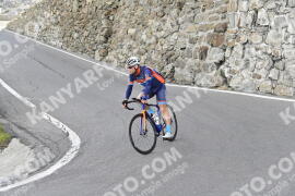 Foto #2828182 | 05-09-2022 16:10 | Passo Dello Stelvio - Prato Seite BICYCLES