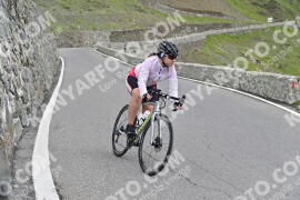 Photo #2238180 | 05-07-2022 13:26 | Passo Dello Stelvio - Prato side BICYCLES
