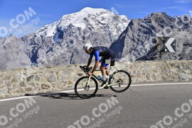 Foto #2865793 | 12-09-2022 15:46 | Passo Dello Stelvio - Prato Seite BICYCLES