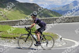 Photo #2234167 | 03-07-2022 12:30 | Passo Dello Stelvio - Prato side BICYCLES