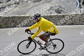 Photo #2366161 | 21-07-2022 11:55 | Passo Dello Stelvio - Prato side BICYCLES