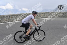 Photo #2659489 | 15-08-2022 12:30 | Passo Dello Stelvio - Prato side BICYCLES