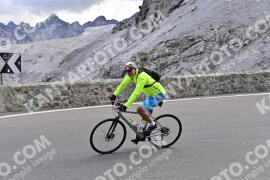 Photo #2780516 | 29-08-2022 14:48 | Passo Dello Stelvio - Prato side BICYCLES