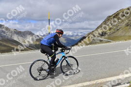 Foto #2887886 | 18-09-2022 13:29 | Passo Dello Stelvio - die Spitze BICYCLES