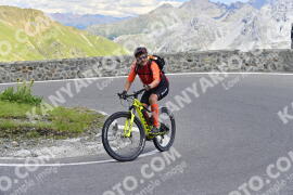 Photo #2242568 | 06-07-2022 13:37 | Passo Dello Stelvio - Prato side BICYCLES