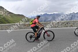 Photo #2247326 | 07-07-2022 13:43 | Passo Dello Stelvio - Prato side BICYCLES