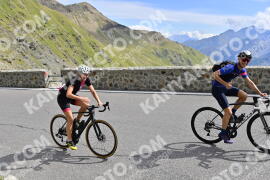 Foto #2620578 | 13-08-2022 11:18 | Passo Dello Stelvio - Prato Seite BICYCLES