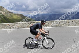 Photo #2443461 | 30-07-2022 14:22 | Passo Dello Stelvio - Prato side BICYCLES