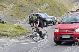 Foto #2791927 | 01-09-2022 14:50 | Passo Dello Stelvio - Prato Seite BICYCLES