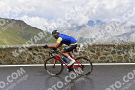 Foto #2531507 | 07-08-2022 14:42 | Passo Dello Stelvio - Prato Seite BICYCLES