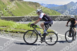 Photo #2267572 | 09-07-2022 11:19 | Passo Dello Stelvio - Prato side BICYCLES