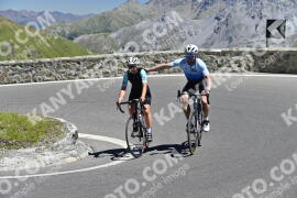 Foto #2257613 | 08-07-2022 13:38 | Passo Dello Stelvio - Prato Seite BICYCLES