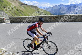 Photo #2429821 | 29-07-2022 11:22 | Passo Dello Stelvio - Prato side BICYCLES