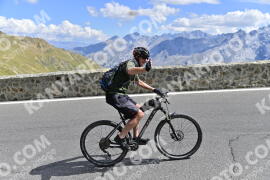 Foto #2755427 | 26-08-2022 12:48 | Passo Dello Stelvio - Prato Seite BICYCLES