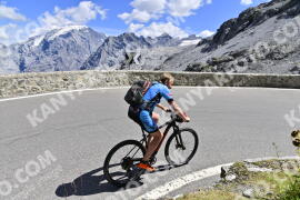 Foto #2548076 | 08-08-2022 14:29 | Passo Dello Stelvio - Prato Seite BICYCLES