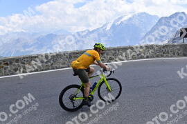 Foto #2366578 | 21-07-2022 12:31 | Passo Dello Stelvio - Prato Seite BICYCLES