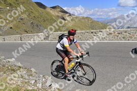 Photo #2743863 | 25-08-2022 14:48 | Passo Dello Stelvio - Prato side BICYCLES