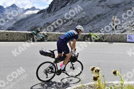 Foto #2607347 | 12-08-2022 13:07 | Passo Dello Stelvio - Prato Seite BICYCLES