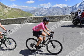 Foto #2479452 | 01-08-2022 13:01 | Passo Dello Stelvio - Prato Seite BICYCLES