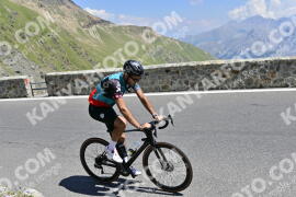 Foto #2370934 | 22-07-2022 13:05 | Passo Dello Stelvio - Prato Seite BICYCLES