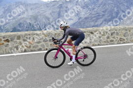 Photo #2247310 | 07-07-2022 13:42 | Passo Dello Stelvio - Prato side BICYCLES